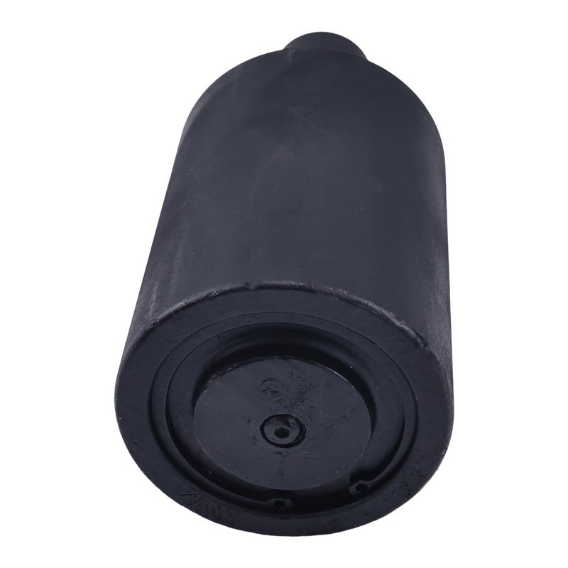 Lesurey Top Carrier Roller 17247837500 17247837501 Compatible with Yanmar Excavator VIO40-2 VIO40-3 VIO45 VIO45-6 VIO45-6A VIO50-6A VIO55-5 VIO55-6A VIO75-5 VIO70 B50 B50-1 B50-2 VIO-25-6-A VIO-27-2 - Image 4